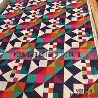 Becoming Your Best BadAss Quilter – Part ONE - BadAss Quilters Society