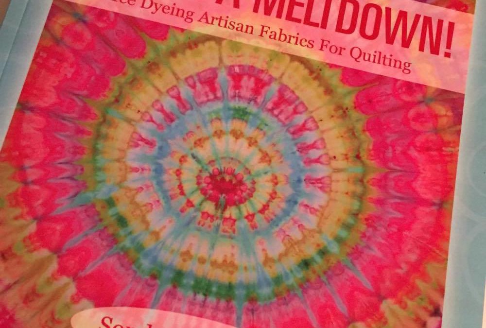 Having a Meltdown – A Review and Giveaway