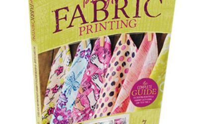 Playful Fabric Printing