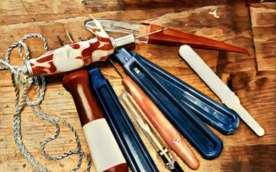 Three MUST HAVE Seam Rippers for Any Sewing Room