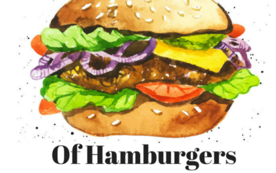 Of Hamburgers and Fat Quarters- Comparing and Choice in the Quilting Fabric World