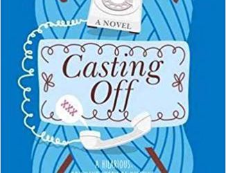 The Punk Ass Book Jockey Presents – Casting off